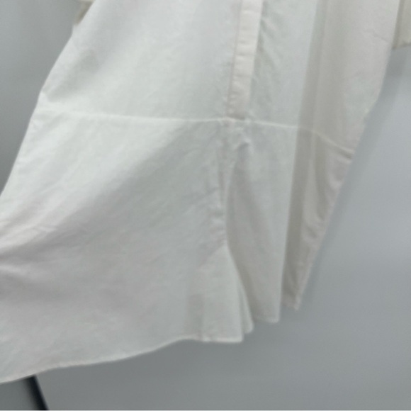 Petal & Pup White Jumpsuit - Picture 7 of 9